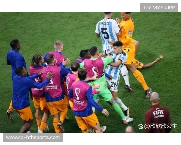 世界杯第四轮：那些“意外”会何时发生？