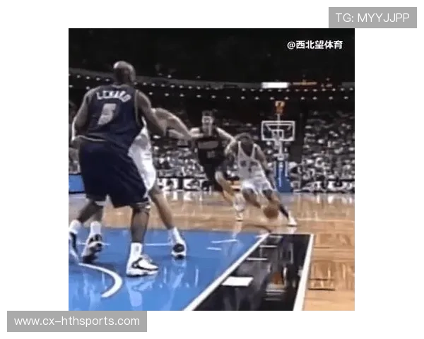 NBA高抛抛投美如画：每一次飞跃都是艺术