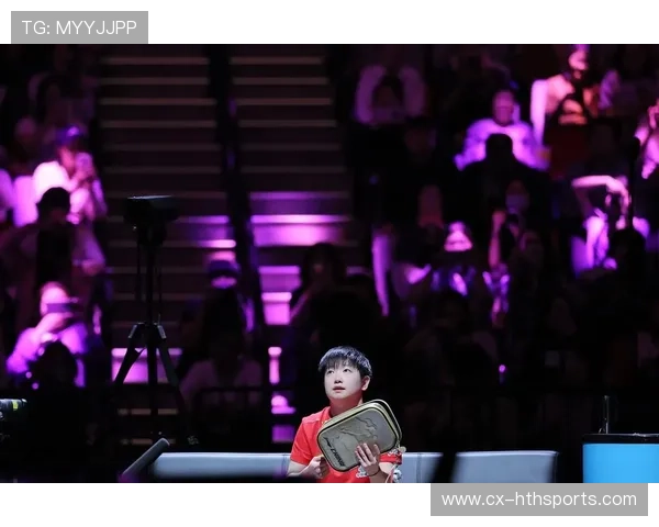 孙颖莎比赛后想吃薯条被教练拒绝,背后的运动员饮食秘密 孙颖莎比赛后想吃薯条被教练拒绝,背后的运动员饮食秘密