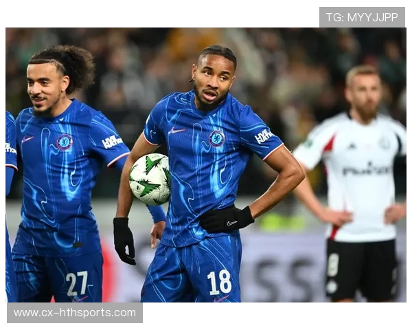 切尔西恩昆库恢复训练节奏提升，重返巅峰之路