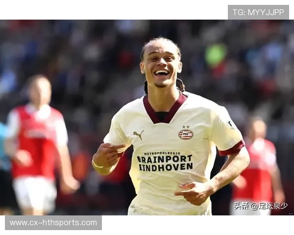 埃因霍温评估内马尔式快反引擎——足球新范式的核心引擎