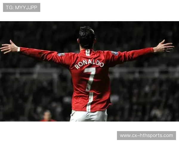 国际米兰瞄准C罗式射门机器：重塑锋线传奇的追逐