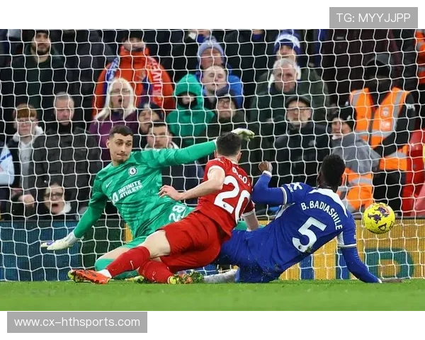 利物浦大战切尔西，淘汰赛中的经典对决！，利物浦vs切尔西聚胜顽球汇