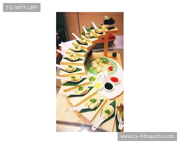 安提瓜打造特色运动+文化旅游品牌，安提瓜的食物