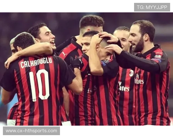 囧帅若以精神文化治理球队，米兰将成为传奇俱乐部