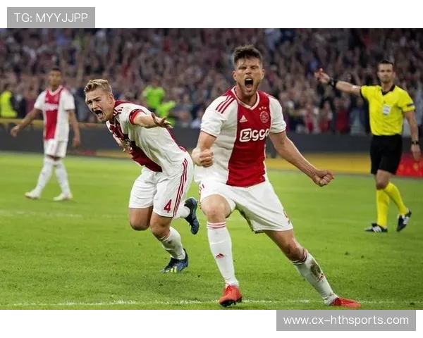 荷甲阿贾克斯青年球员崭露头角，引发欧洲关注，阿贾克斯荷甲无敌
