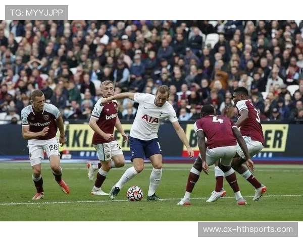 伯恩茅斯跑动积极形成优势