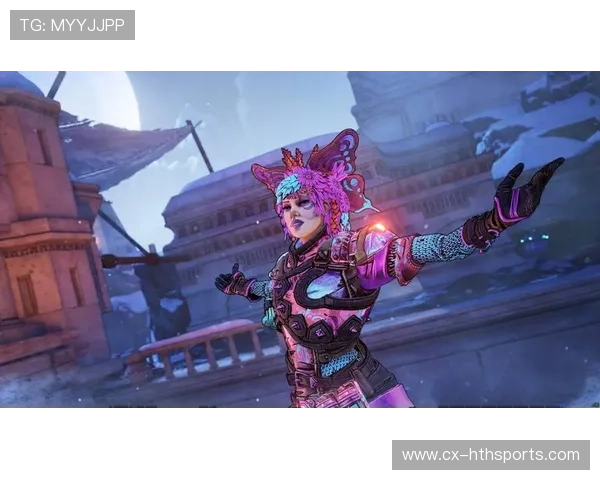 《堡垒之夜》未来城市创意秀:玩家作品火花四溅,引领未来游戏潮流 《堡垒之夜》未来城市创意秀:玩家作品火花四溅,引领未来游戏潮流