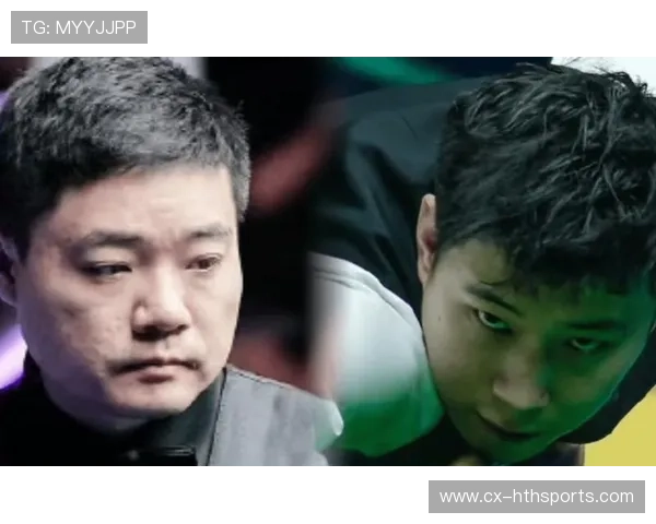 国锦赛激情再燃:丁俊晖迎战肖恩·墨菲,吴宜泽狙击世界第一特鲁姆普 国锦赛激情再燃:丁俊晖迎战肖恩·墨菲,吴宜泽狙击世界第一特鲁姆普