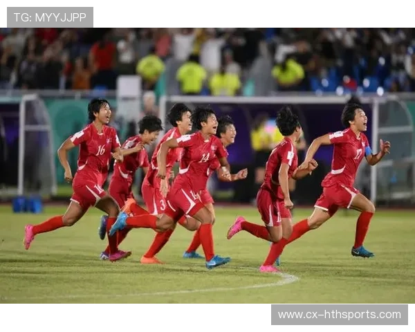 女足世界杯半决赛精彩对决：荷兰与朝鲜携手晋级决赛，女足世界杯荷兰中国