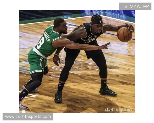 凯尔特人依靠高位逼抢抢占优势——篮球场上的制胜法宝