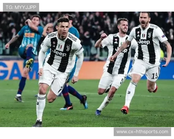 尤文图斯中路推进强势进入关键区域