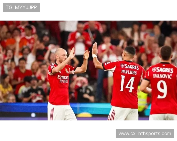 本菲卡若继续在欧战表现稳定，品牌价值倍增