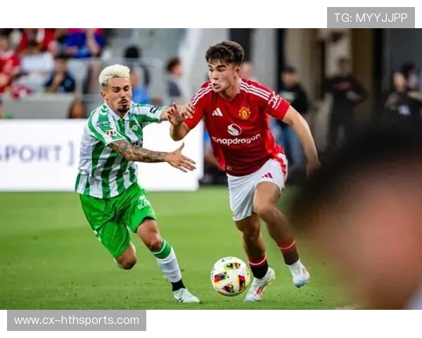 曼联锋线新星继续闪耀，球迷期待未来表现