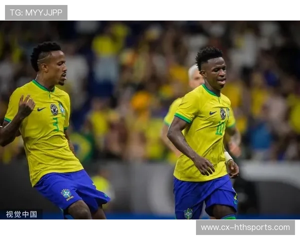 维尼修斯门前补射形成关键领先